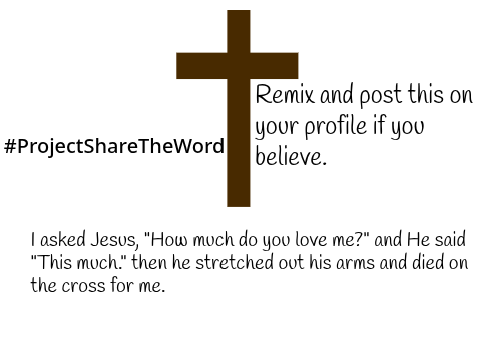 only 1% Christians will read this