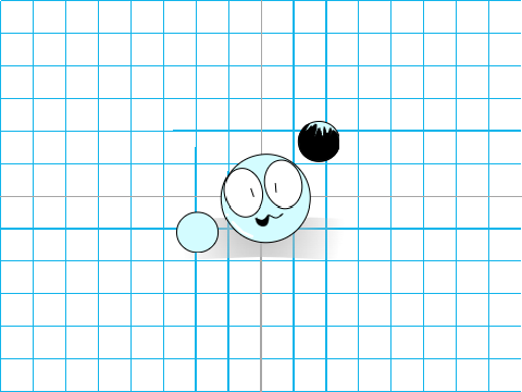 Just practicing my animation skills. :D
