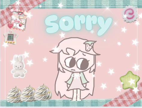 ANNOUNCMENT :(