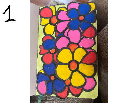 Fun Art Dump