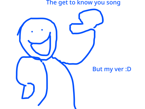 Finally did this song lol