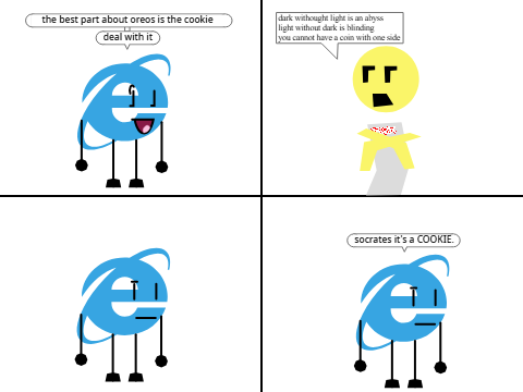 oreos