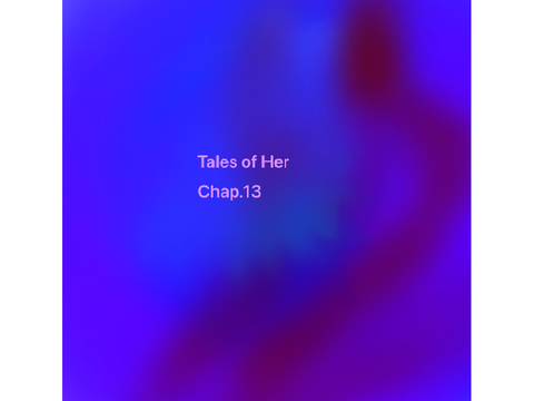 Tales of her chap.13