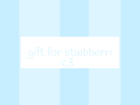 watermark for @stwbberri