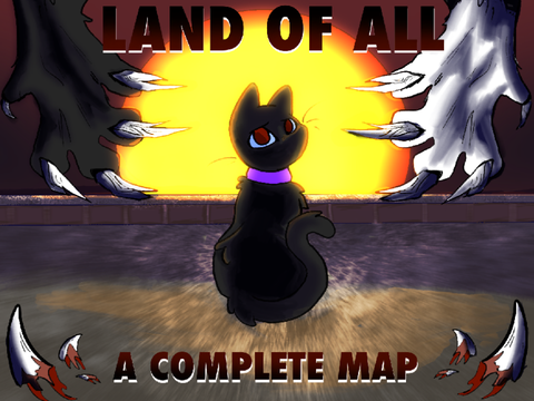 Land Of All - TNE