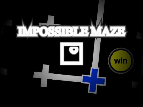 Impossible Maze