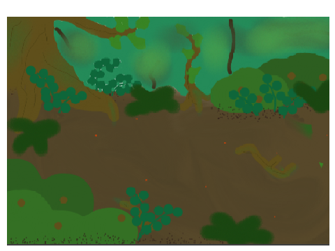 Background for scouragee2-0