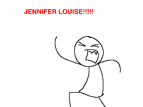 JENNIFER LOUISEeeerlllr
