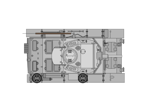 Panzer III