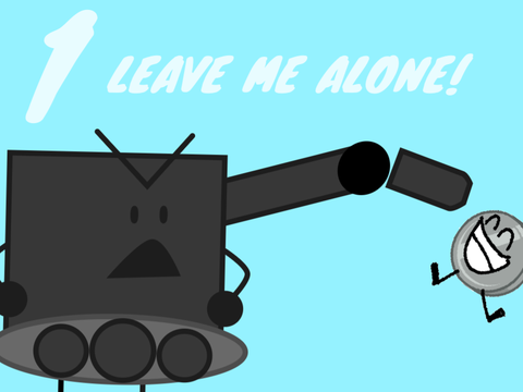BFTSS Ep1: The best day of Nickel.PNG's life