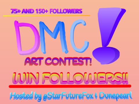 CONTEST|| WIN FOLLOWERS! ||closed