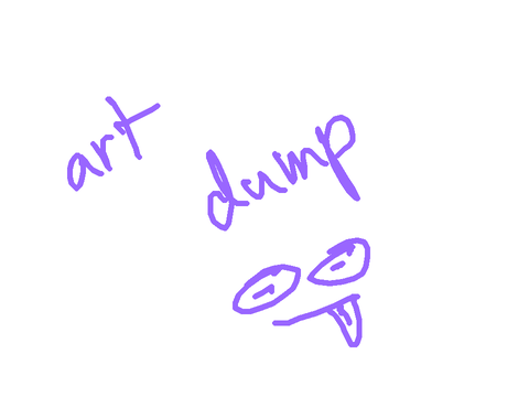 Art dump