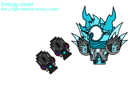 more achievement skins (Remix 4 / 11 Skins)