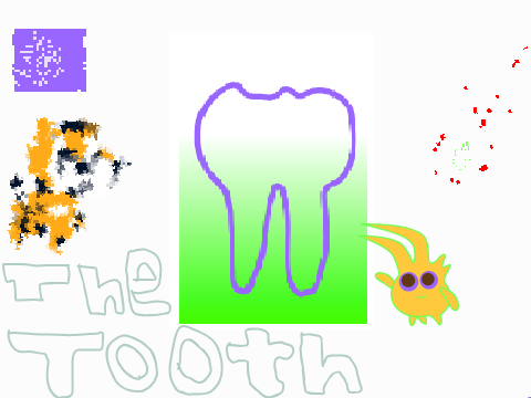 The Tooth