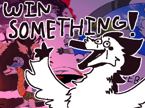1k DTA & Free Art Raffle
