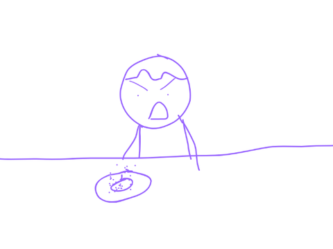 how it felt waiting for bfdie