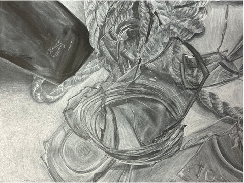 Still life! 