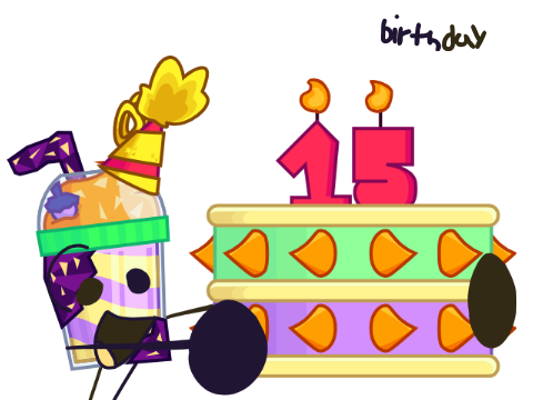 happy birthday to meeee