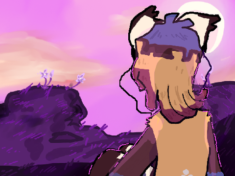 YES YES I DID IT YES (animation pay lol)