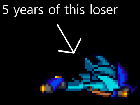 5 years