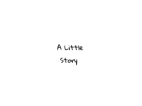 Another Random Little Story