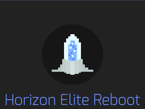 Horizon Elite Reboot