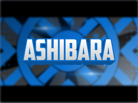 Intro for Ashibara_Art
