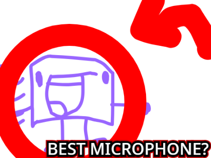 best microphone