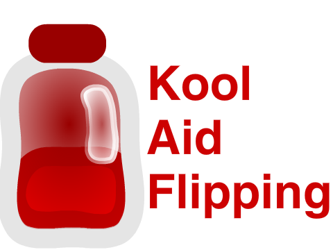 Kool-Aid Flipping