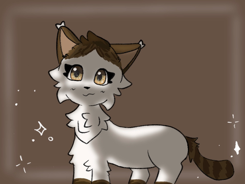 ~Gift for @Pebblestorm ~