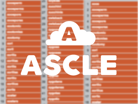ASCLE