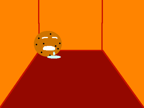The Elevator of Doom