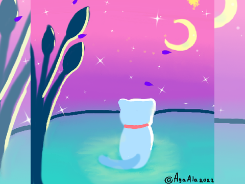 Colour Palette Contest Entry #art#all#popular#trending#music