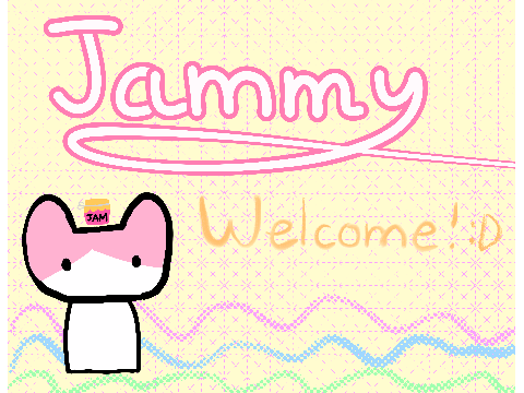 Banner for @Jammy_3