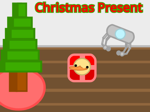 Christmas Present