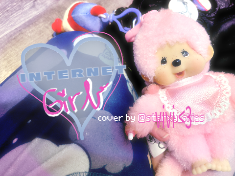 INTERNET GIRL