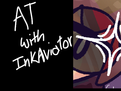 AT With @InkAviator