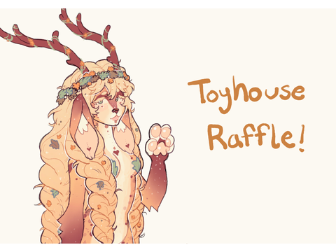 TH raffle!