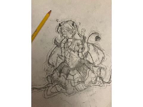 ☆ Art Contest! [OPEN] ☆ remix 