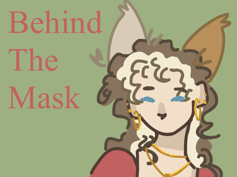 Behind The Mask: Who Is Tango