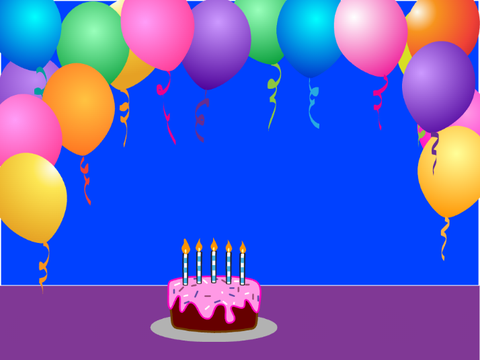 It's My Birthday 