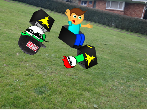 Le Box