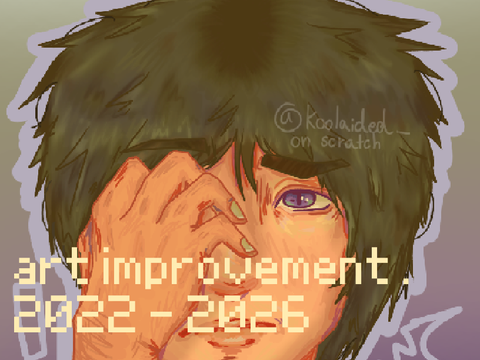 art improvement . 2022 - 2026