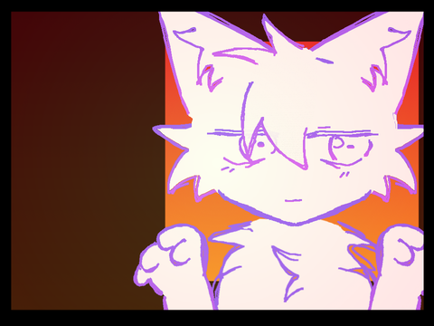 blaaaze meme template loop