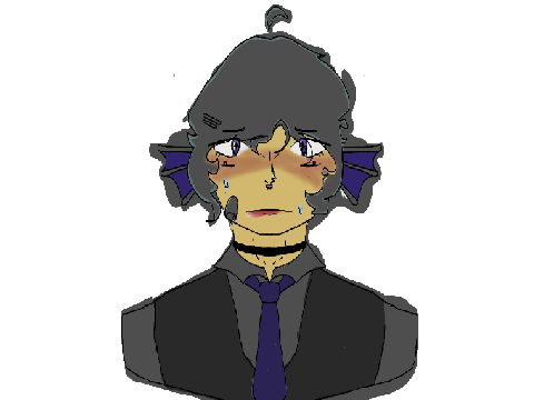 I used another program lol