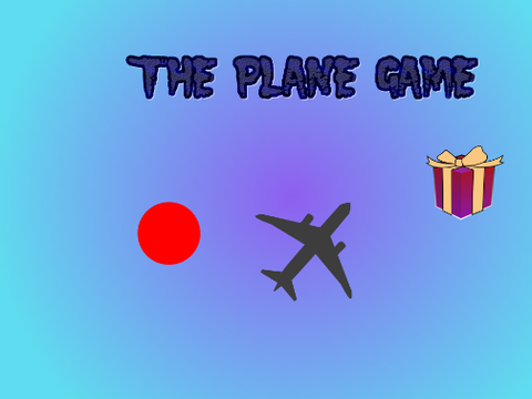 The Plane game ||  #games #all 
