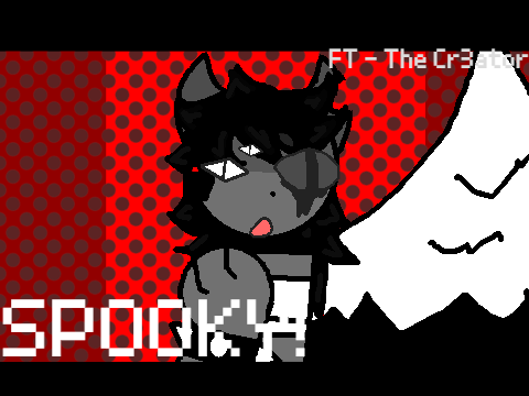 SPOOKY / MEME