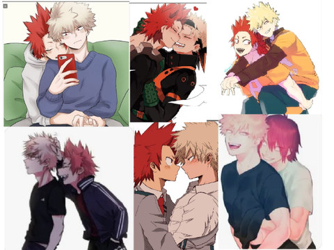 Kiribaku 