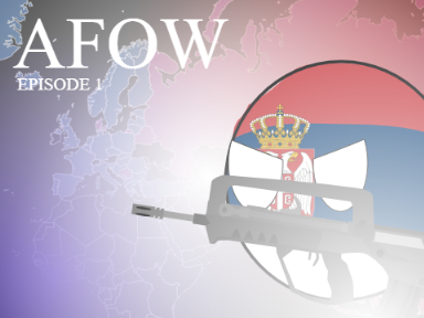 AFOW 1; Misforgivings