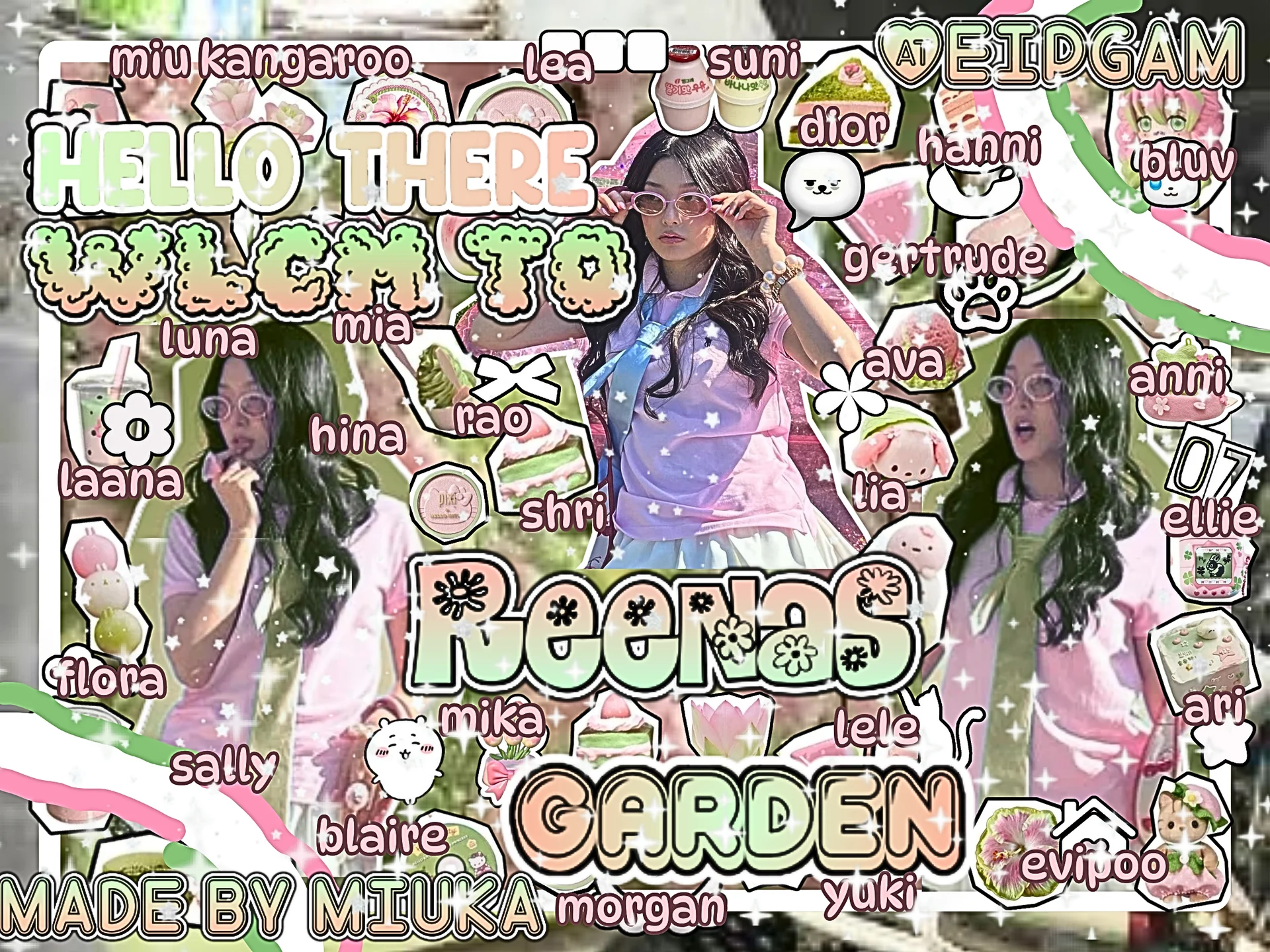 bce for reena !!